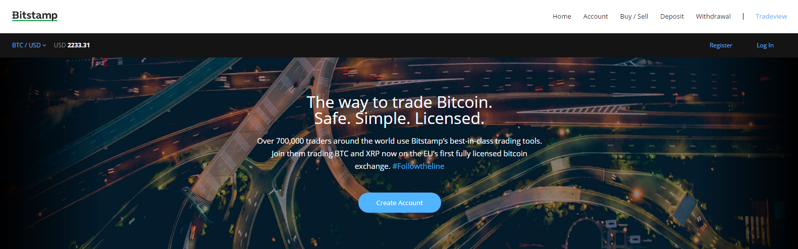 buy ripple with bitcoin bitstamp