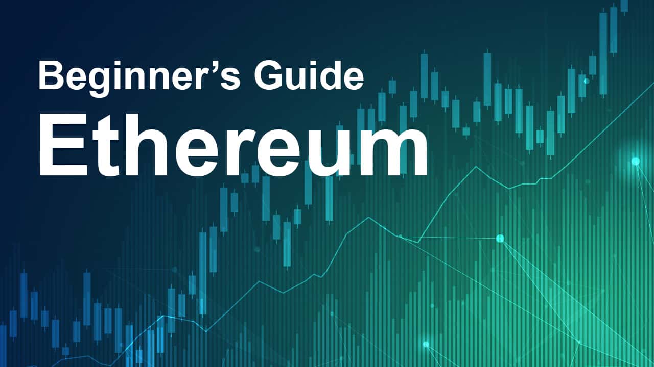 ethereum recommendations