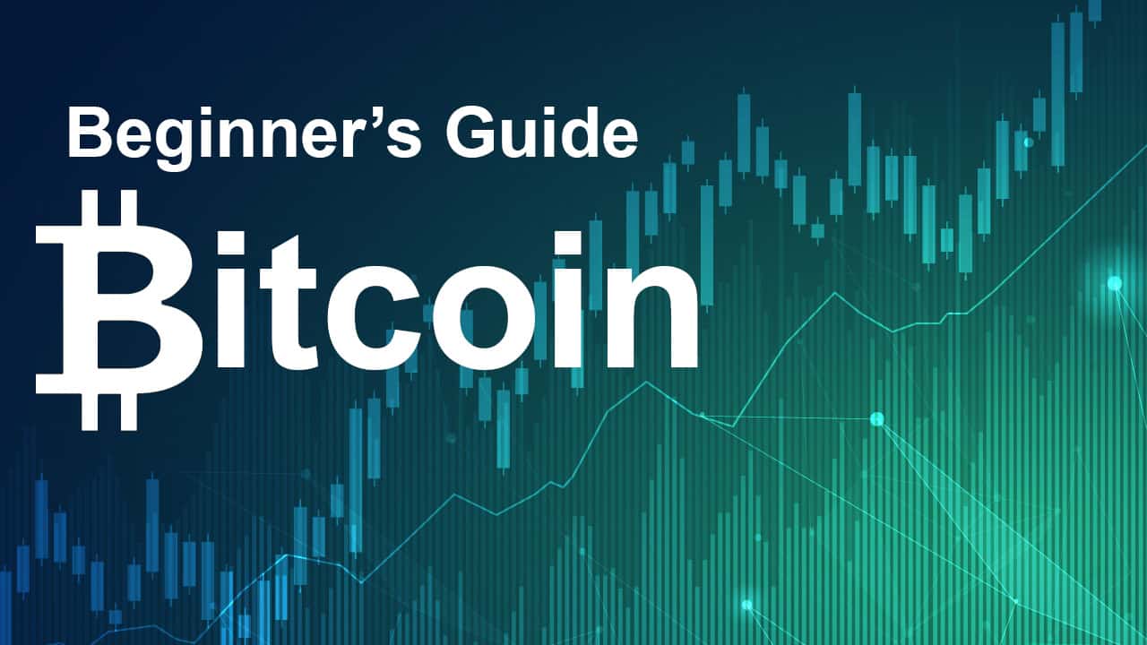 Beginner Guide Bitcoin - Bitcoinmoney