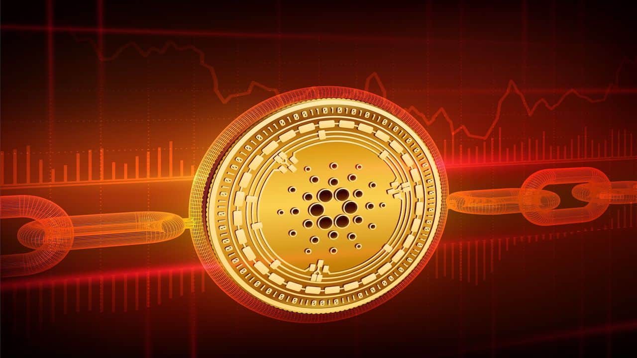 cardano crypto mining