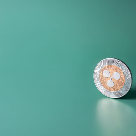 XRP Poised for Breakout, Eyes $2 Target